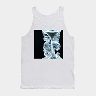 Mystical Sigils, Thirty-Nine: Tank Top